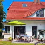 Sonneninsel Ferienhaus Ostseeheilbad Zingst