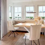 Ferienhaus Sonneninsel *
