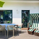 Sonneninsel Ostseeheilbad Zingst