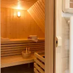 Sonneninsel Ferienhaus Ostseeheilbad Zingst