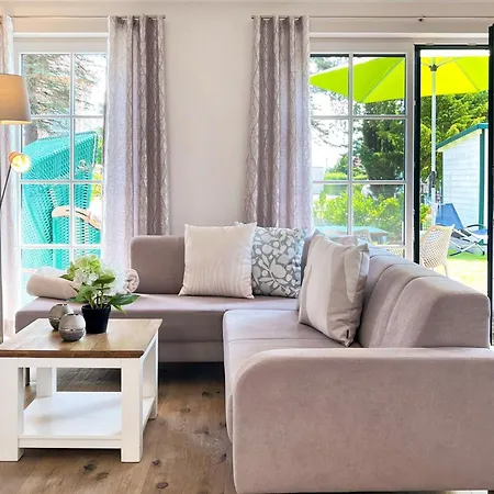 Tatil Evi Sonneninsel *