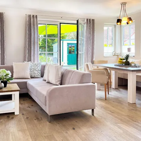 Nyaraló Sonneninsel