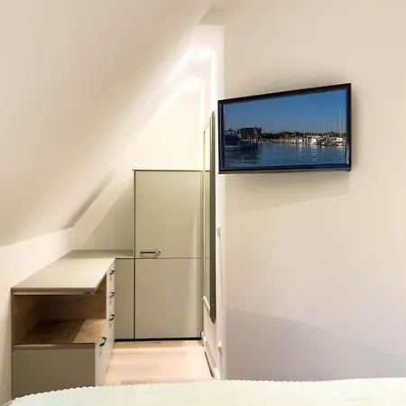 Sonneninsel Holiday home Zingst