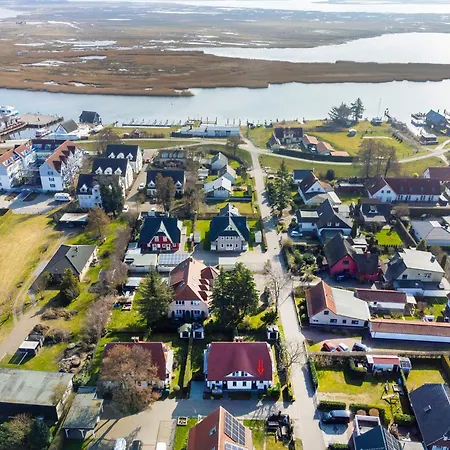 Nyaraló Sonneninsel *