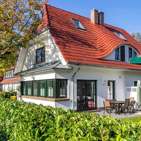 Tatil Evi Sonneninsel