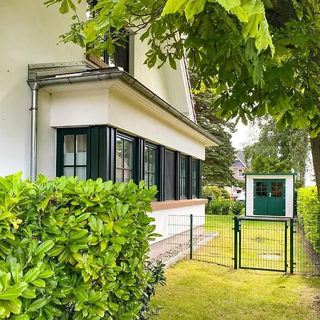 Sonneninsel Nyaraló *