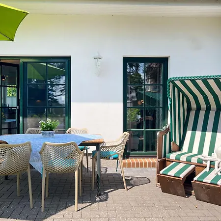 Nyaraló Sonneninsel *