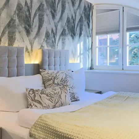 Sonneninsel * Zingst