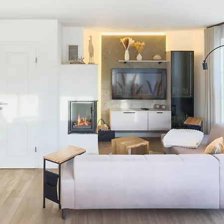 Sonneninsel Tatil Evi