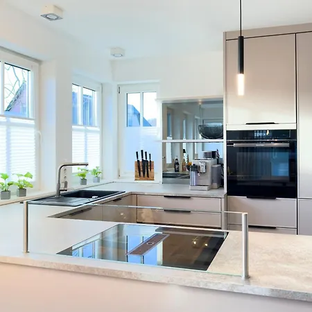 Nyaraló Sonneninsel *