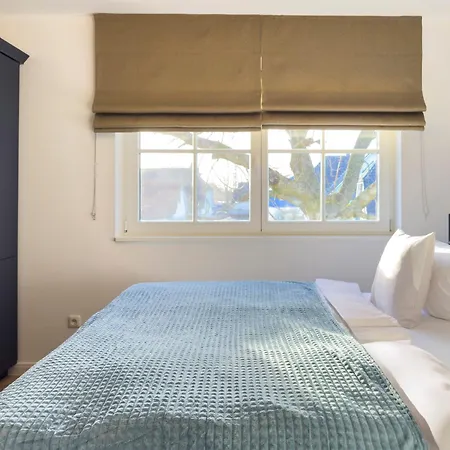 Sonneninsel * Zingst