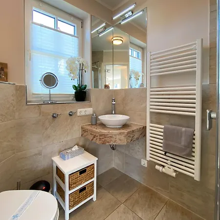 Sonneninsel Tatil Evi