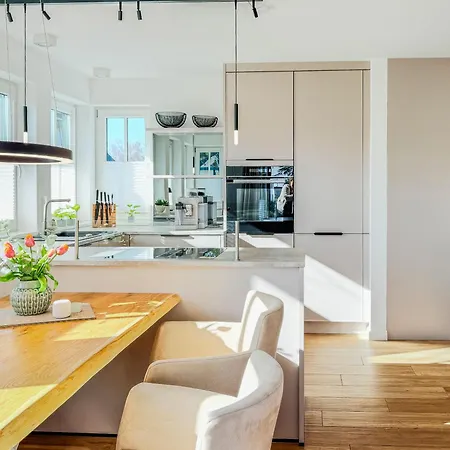 Sonneninsel * Zingst