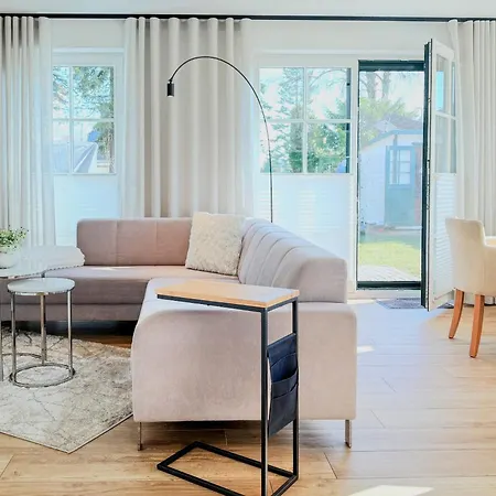 Sonneninsel Tatil Evi