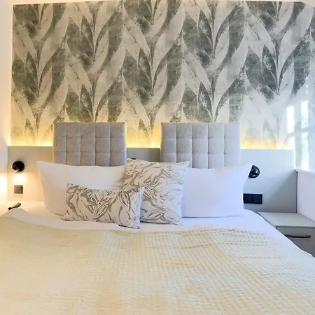 Nyaraló Sonneninsel Zingst