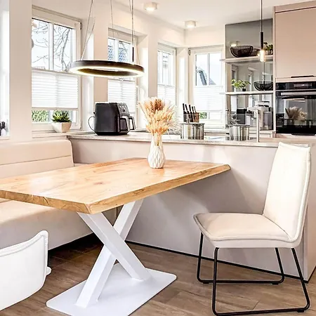 Nyaraló Sonneninsel