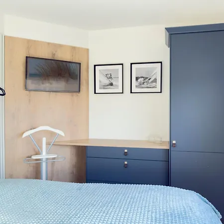 Nyaraló Sonneninsel *