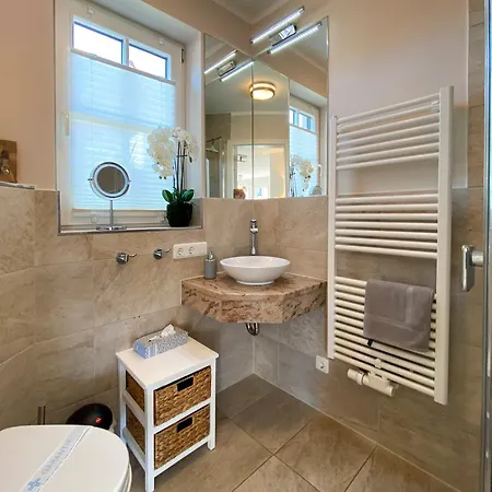 Sonneninsel * Zingst