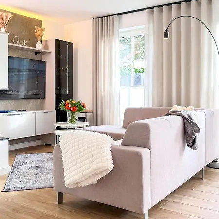 Sonneninsel Holiday home