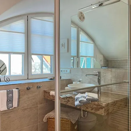 Holiday home Sonneninsel