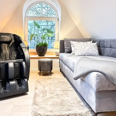 Sonneninsel Holiday home *