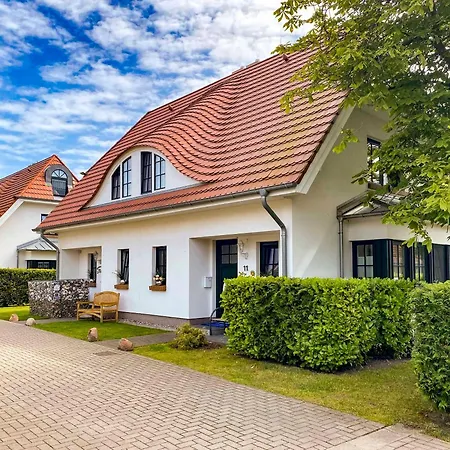 Sonneninsel Holiday home