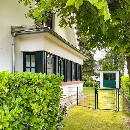 Sonneninsel Holiday home Zingst